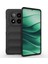 Redmi Note 14 5g Kılıf Esnek Tpu Oyuklu Arka Yüzey Tasarımlı Rns Etnik Silikon Kapak - Siyah 1