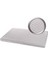 Ortapedik Oyunparkı Yatağı - Bebek Beşiği İçin Katlanabilir Yatak - 60x120 cm - Beyaz 1