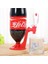 Içecek Kola Soda Dağıtım Makinesi Taşınabilir Sebil Portatif Sıvı Dağıtıcı Sıvı Dispenser 2