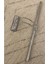 Pilli Aplik 50 cm (Krom Rengi) 1