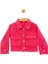 Kız Çocuk Kot Ceket 1