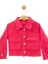 Kız Çocuk Kot Ceket 2