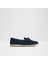 Creras-In Ayakkabı Düz;oxford & Loafer - Lacivert 1