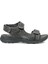 Mendez Tx 5fx Gri Unisex Sandalet 1