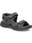 Mendez Tx 5fx Gri Unisex Sandalet 2