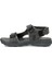 Mendez Tx 5fx Gri Unisex Sandalet 3