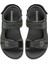 Mendez Tx 5fx Gri Unisex Sandalet 4