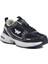 Lacivert Beyaz Unisex Spor Ayakkabı 3