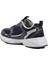 Lacivert Beyaz Unisex Spor Ayakkabı 4