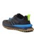 Siyah Erkek Sneaker 4