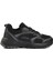 Siyah Füme Unisex Spor Ayakkabı 1