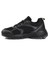 Siyah Füme Unisex Spor Ayakkabı 2