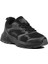 Siyah Füme Unisex Spor Ayakkabı 3
