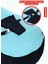 Bebek Sallanan Yatağı Yıkanabilir Kılıf - Mavi, 2 Yıl Garantili, Taşıma Kapasitesi: 9-25 kg 4