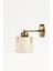 Çift Cam Aplik Antik Bronz Eskitme 3