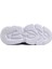 Siyah Beyaz Unisex Spor Ayakkabı 5