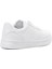 Beyaz Unisex Spor Ayakkabı 4