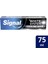 Diş Macunu Whıte System Karbon 75 ml x 12 Adet 1