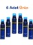 For Men Classic Deodorant 150ML 6 Adet 1