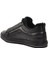 Siyah Erkek Casual Ayakkabı 4