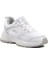 Beyaz Buz Unisex Spor Ayakkabı 3