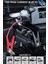 HP-M01 Jump Starter 16000MAH Akü Takviye Cihazı Lastik Şişirme Kompresör Lamba Powerbank Çanta 5