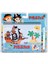 BK012 Sihirli Boyama Kitabı -Gepettoys 5
