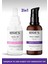 Cilt Besleyici & Leke Karşıtı Set - Retinol + Collagen Vita-A + Alpha Arbutin Hyaluronic Acid Serum 3