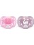 Avent Ultra Soft Emzik 6-18 Ay Kız 3