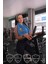 Nakışlı Spor Havlusu, Ter Emici Spor Havlusu, Fitness Havlusu, Antrenman Havlusu 3
