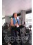 Nakışlı Spor Havlusu, Ter Emici Spor Havlusu, Fitness Havlusu, Antrenman Havlusu 3