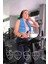 Nakışlı Spor Havlusu, Ter Emici Spor Havlusu, Fitness Havlusu, Antrenman Havlusu 5
