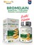 Walkers Bromelain Yeşil Çay, Krom, Curcumin, Berberine, Resveratrol. 1