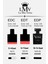 Gio Erkek Parfüm Aromatik Su LMV430 Yüksek Kalıcılık Delux Kalite Esans Edp 50 ml 5