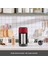 Mono Black Filtre Kahve Makinesi Cherry Red 4