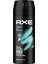 Erkek Deodorant Sprey 150 ml +Apollo+Africa+Dark Temptation+Epic Fresh+Leather&cookies 3