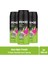 Erkek Deodorant & Bodyspray Epic Fresh 48 Saat Etkileyici Koku 150 ml X3 1
