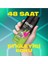 Erkek Deodorant & Bodyspray Epic Fresh 48 Saat Etkileyici Koku 150 ml X3 5