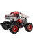 42200 LEGO Technic Monster Jam Thunderroarus Çek-Bırak 232 Parça +7 Yaş 2