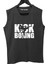 Kick Boks Kolsuz Sporcu T-Shirt Tank Top Sporcu Fitness Atlet 1