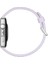 Watch Fit 4 (Huawei Türkiye Garantili) - Mor 4