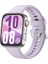 Watch Fit 4 (Huawei Türkiye Garantili) - Mor 2