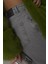 7637 Elephant Leg Kadın Jean Pantolon 3