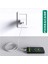 60W Type-C To Type-C Pd Şarj ve Data Kablosu 1 Metre - FC1027 4