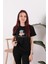 S0017555 Kadın T-Shirt 1