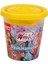 Winx 4'lü Oyun Hamuru 560 gr 2