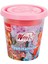 Winx 4'lü Oyun Hamuru 560 gr 4