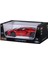 11033 Burago 1:18 Lamborghini Aventador LP700-4 Turuncu Model Araba 1