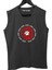 Lions Baskılı Kolsuz Sporcu T-Shirt Tank Top Sporcu Fitness Atlet 1