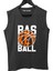 Basketbol Baskılı Kolsuz Sporcu T-Shirt Tank Top Sporcu Fitness Atlet 1